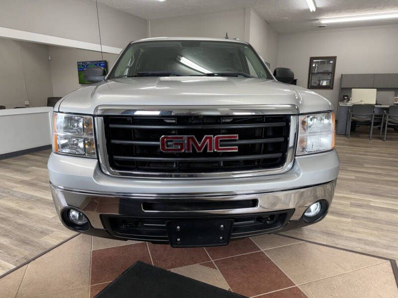 gmc sierra 1500 2010 3GTRCUEA5AG239211 image gmc sierra 1500 2010 3GTRCUEA5AG239211 image